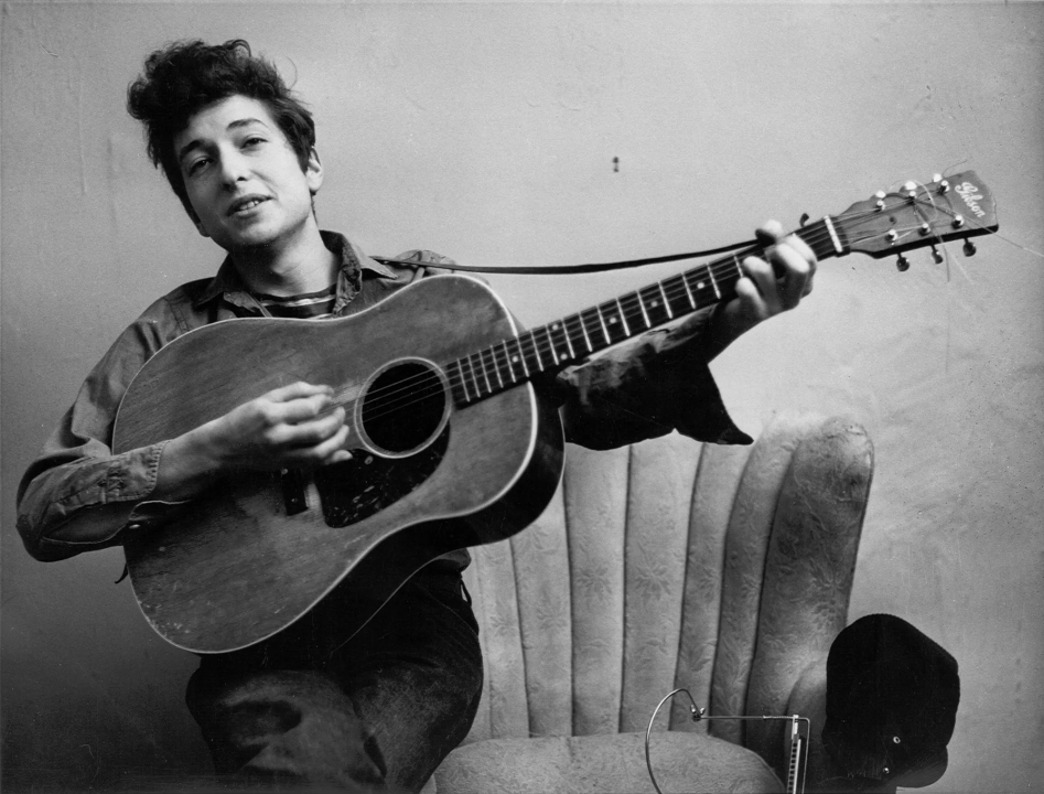 Greatest Hits of Bob Dylan 