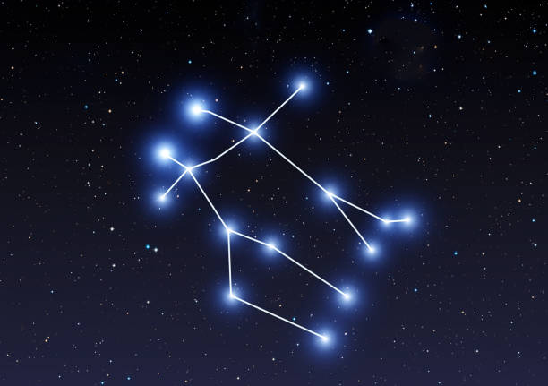 Exploring the Enigma: 10 Weird and Wonderful Facts About the Gemini Constellation