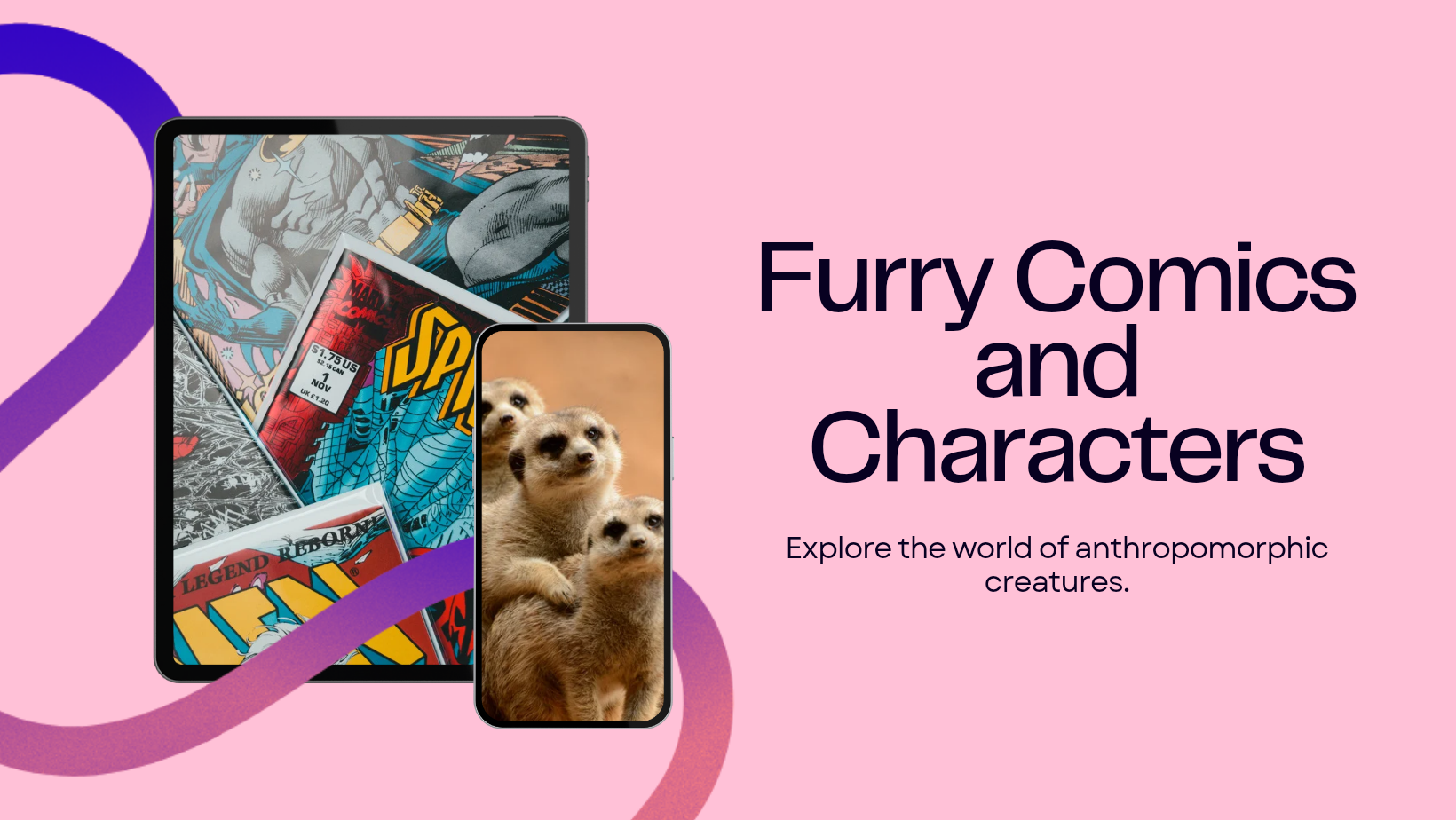 The Ultimate Beginner’s Guide to the Captivating World of Furry Comics: Origins, Genres, Influential Works and the Thriving Fandom Community