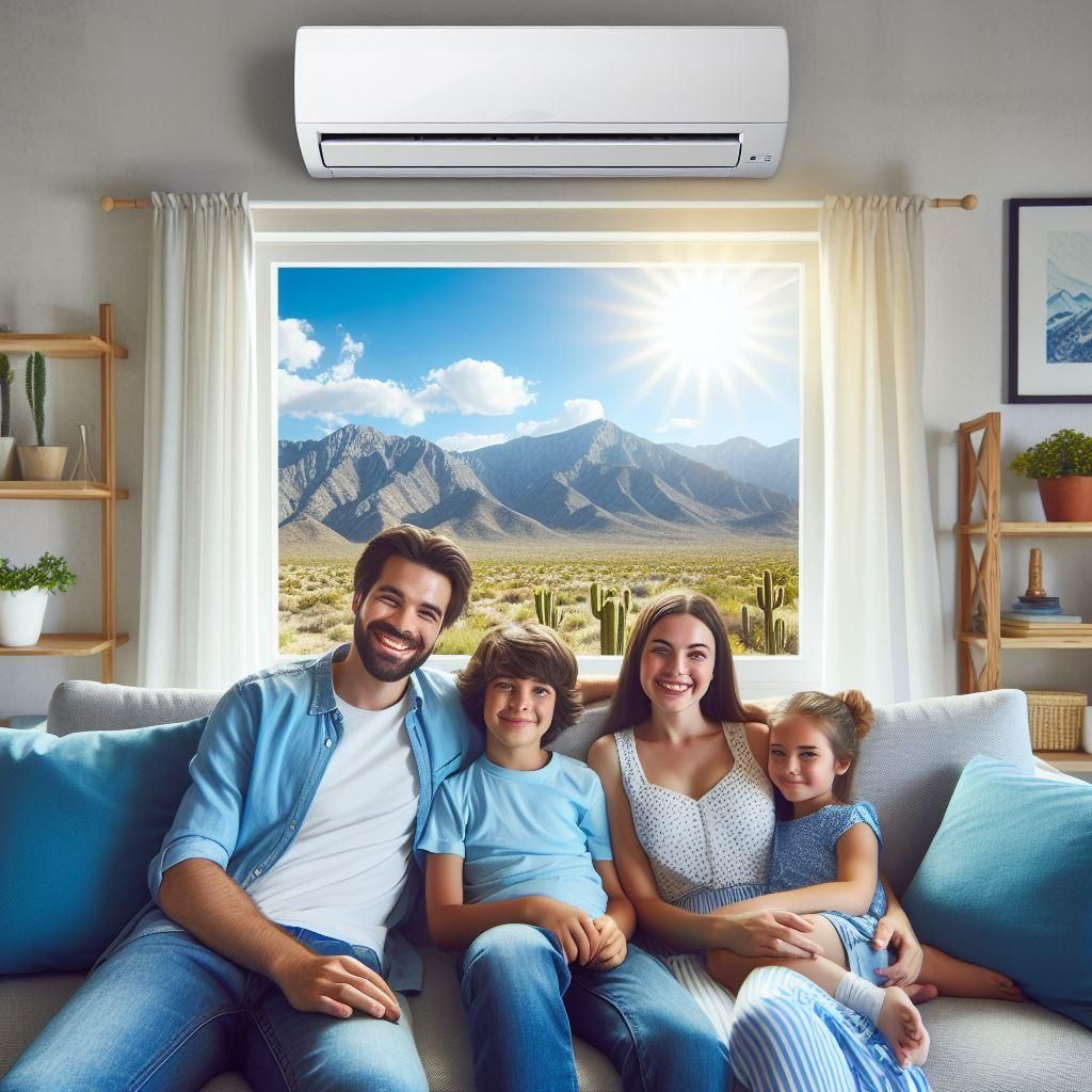 Your Go-To Guide for AC Service in Surprise, Arizona