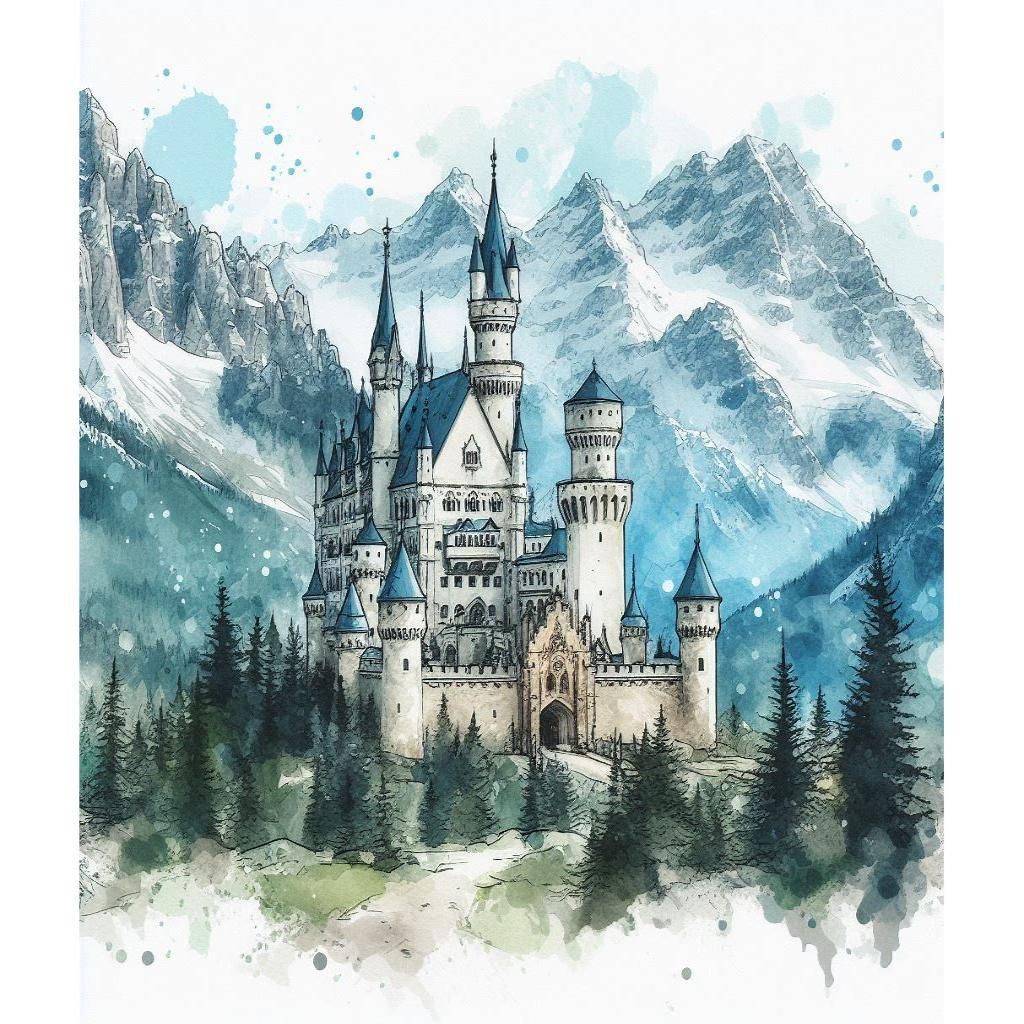 The Magic of Puzzles: Solving the Mysteries of the Frozen Castle Codes